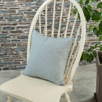 Μαξιλαροθήκη Aragona 05 - 65x65cm δαπέδου με γέμιση