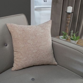 Μαξιλαροθήκη Austin 12 - 30x50cm με γέμιση