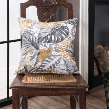 Μαξιλαροθήκη Frontera - 30x50cm με γέμιση