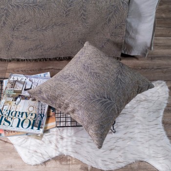 Μαξιλαροθήκη Illinois 03 - 30x50cm με γέμιση