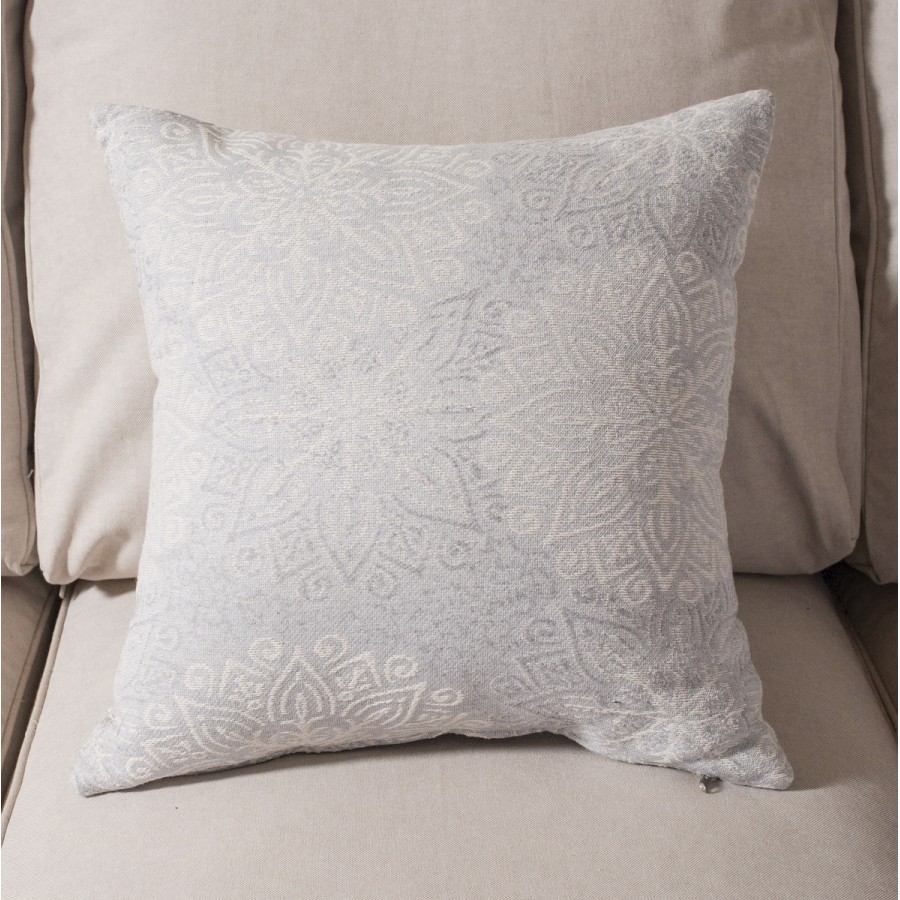 Μαξιλαροθήκη Matera 04 - 30x50cm με γέμιση