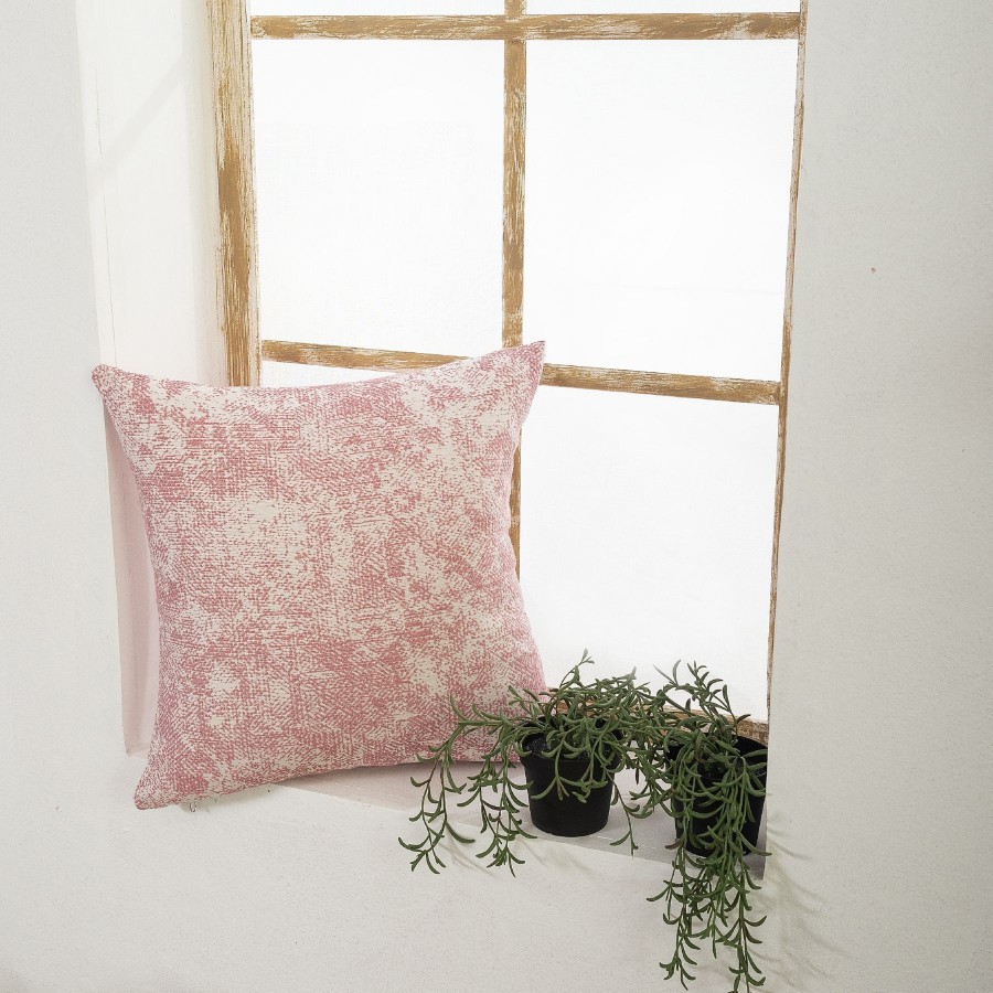 Μαξιλαροθήκη Meazza 06 - 30x50cm με γέμιση