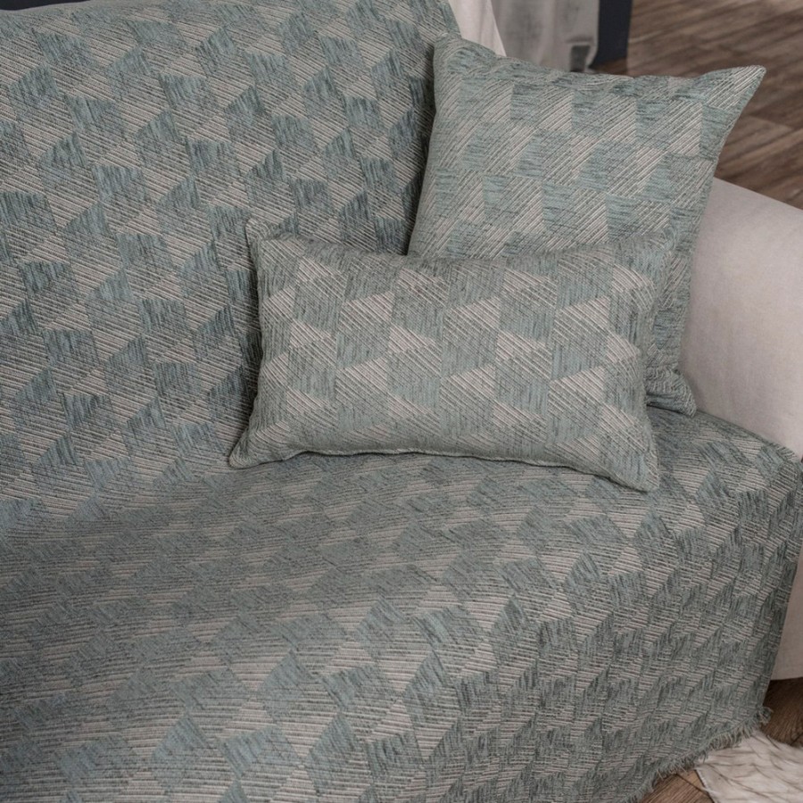 Μαξιλαροθήκη Memphis 04 - 65x65cm δαπέδου