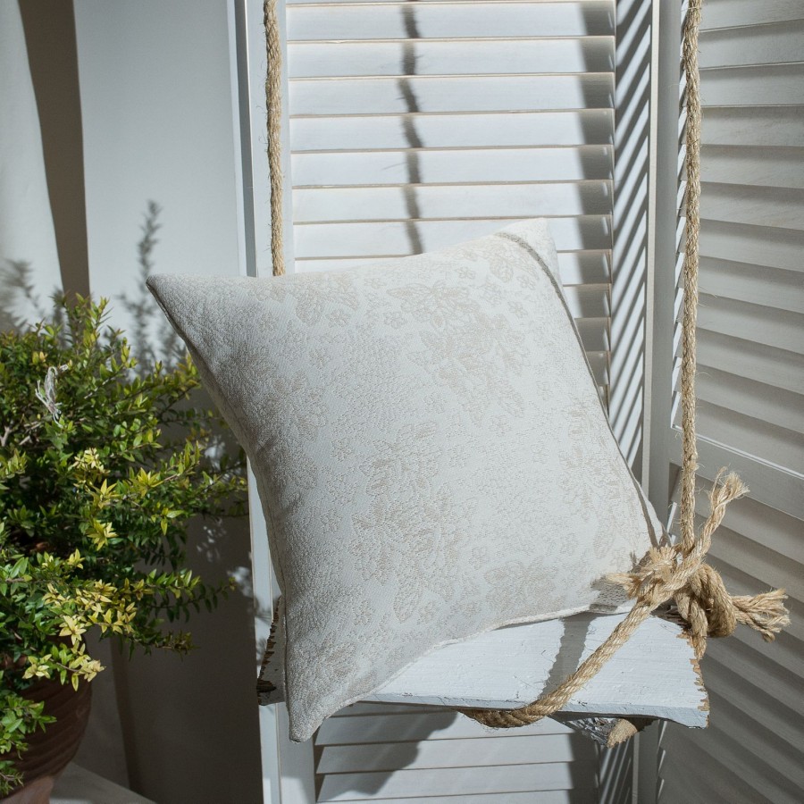 Μαξιλαροθήκη Monza 01 - 65x65cm δαπέδου