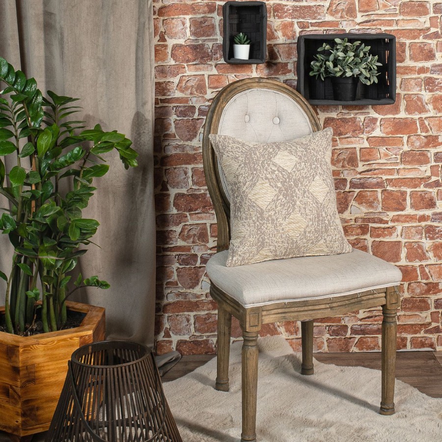 Μαξιλαροθήκη Ohio 01 - 30x50cm