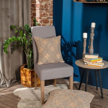 Μαξιλαροθήκη Ohio 14 - 30x50cm με γέμιση