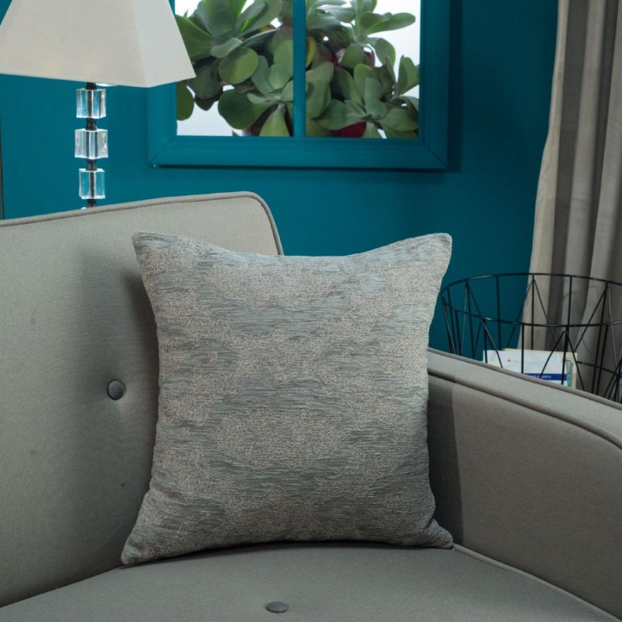 Μαξιλαροθήκη Portland 11 - 43x43cm με γέμιση