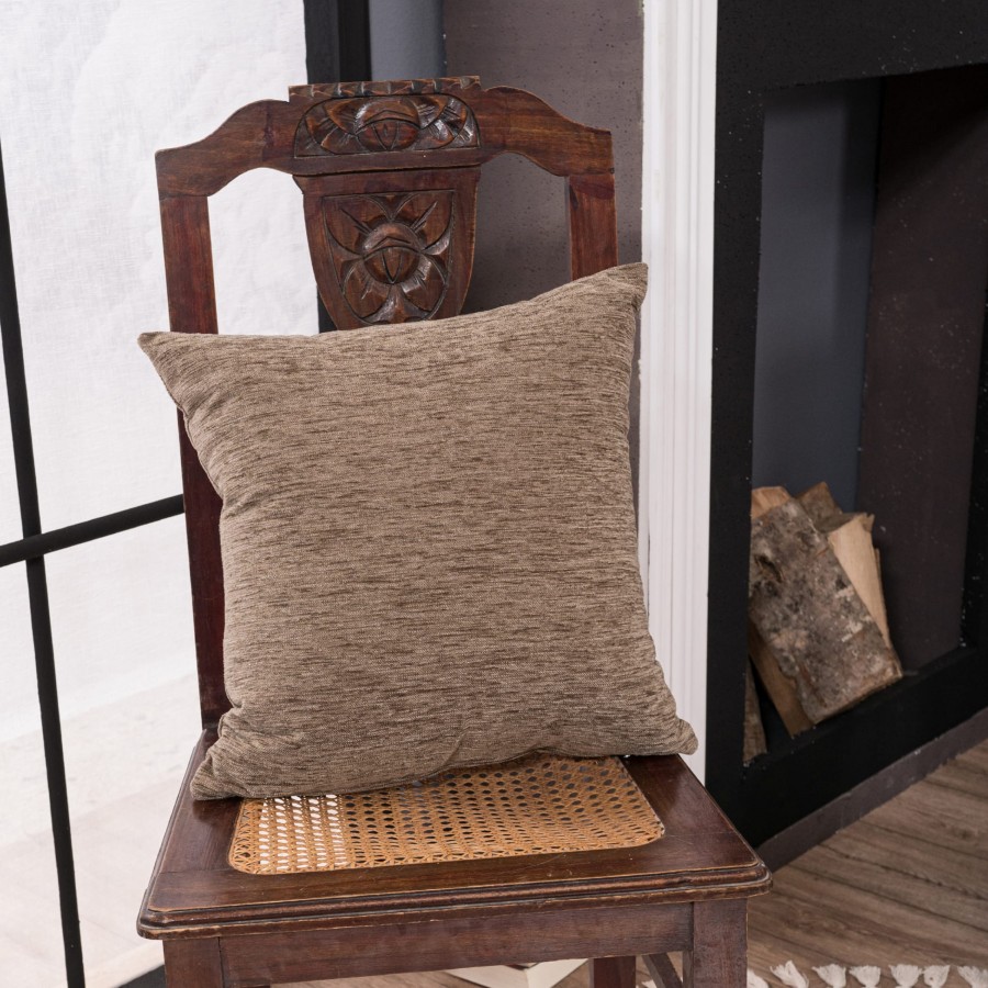 Μαξιλαροθήκη Solid 303 - 30x50cm