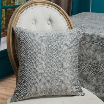 Μαξιλαροθήκη Tiguan 07 - 65x65cm δαπέδου με γέμιση