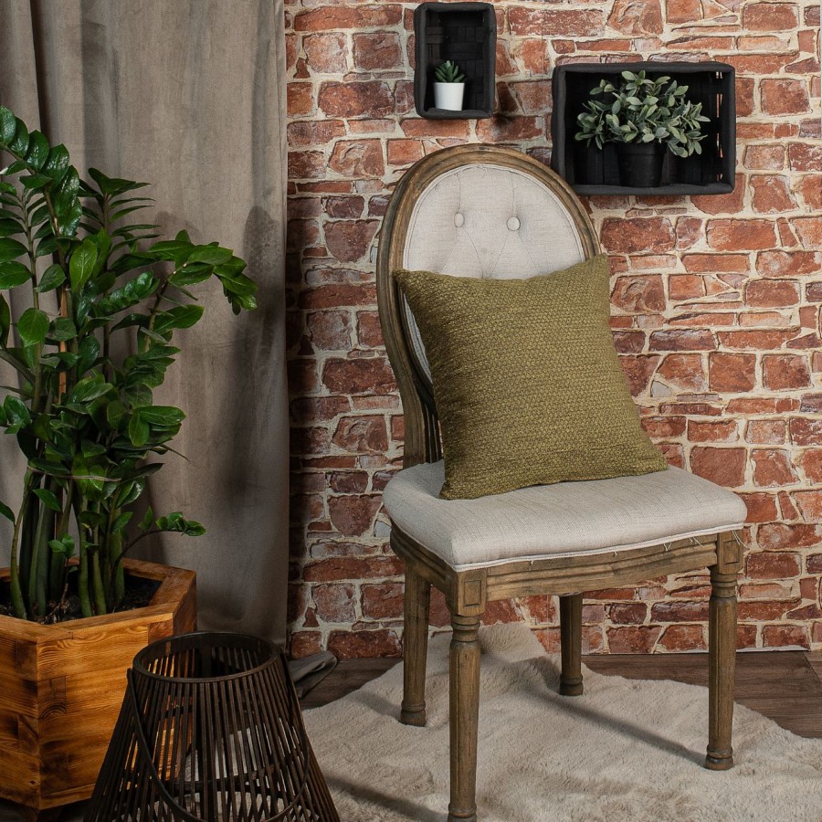 Μαξιλαροθήκη Utah 15 - 30x50cm με γέμιση