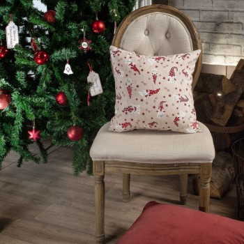 Μαξιλαροθήκη Zermatt - 30x50cm