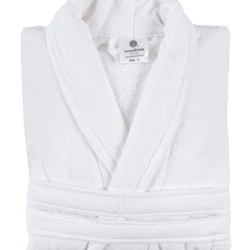 Μπουρνούζια Βελουτέ XLarge