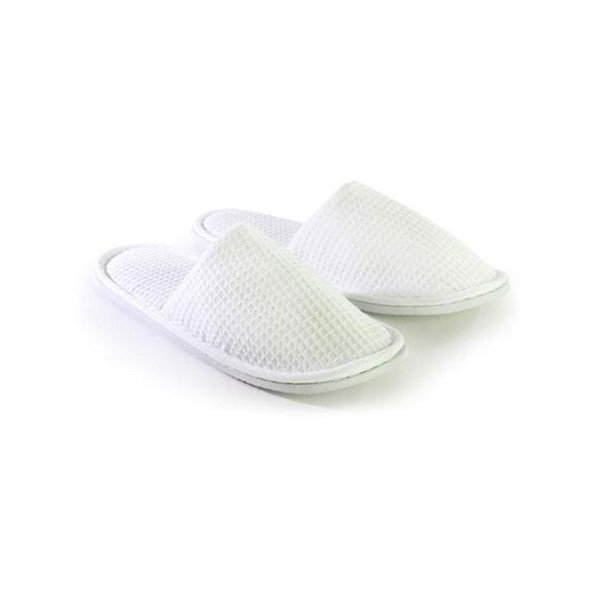 Παντόφλες Πικέ