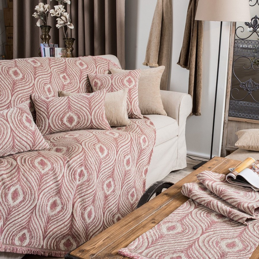 Ριχτάρι Houston 12 - Διθέσιο 180x250cm