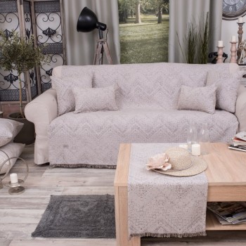 Ριχτάρι Indore 03 - Μονοθέσιο 180x150cm