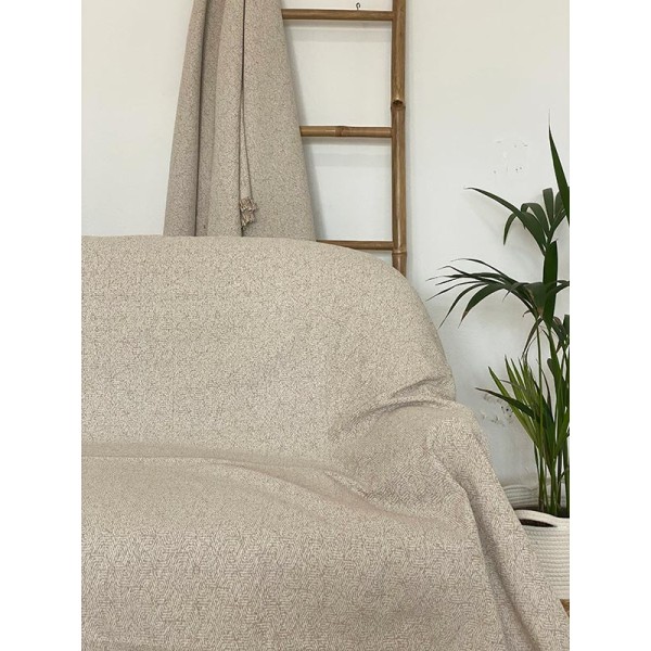 Ριχτάρι lito 2 Beige Σετ 2 τεμαχίων (2θ – 3θ)