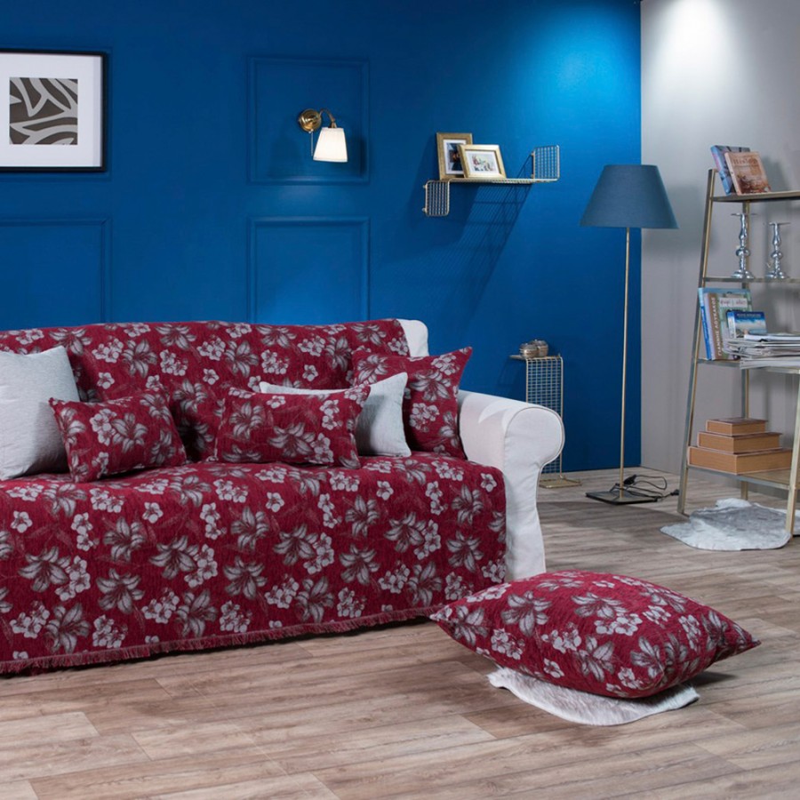 Ριχτάρι Louisiana 10 - Μονοθέσιο 180x150cm