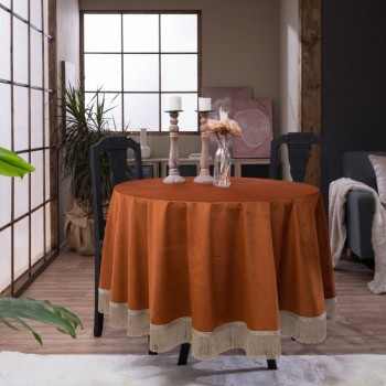 Ροτόντα Velvet 05 - Φ180cm