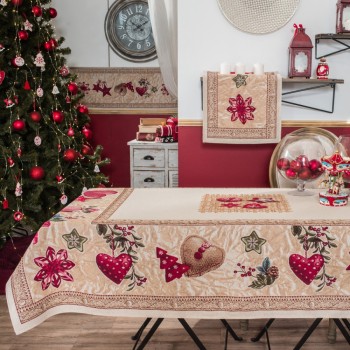 Τραβέρσα Star - 45x140cm