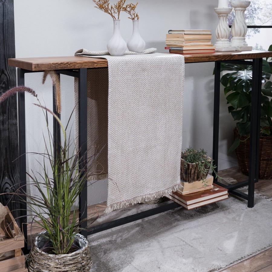 Τραβέρσα Utah 01 - 45x180cm