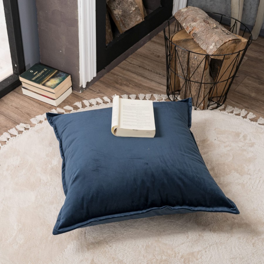 Μαξιλαροθήκη Velvet 04 - 45x45cm