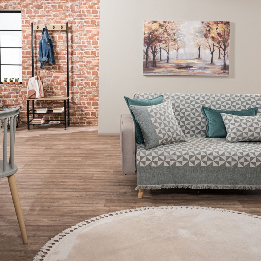 Ριχτάρι Columbia 04 - Μονοθέσιο 180x150cm