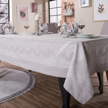 Τραπεζομάντηλο Rochelle 03 - 155 x 230 cm
