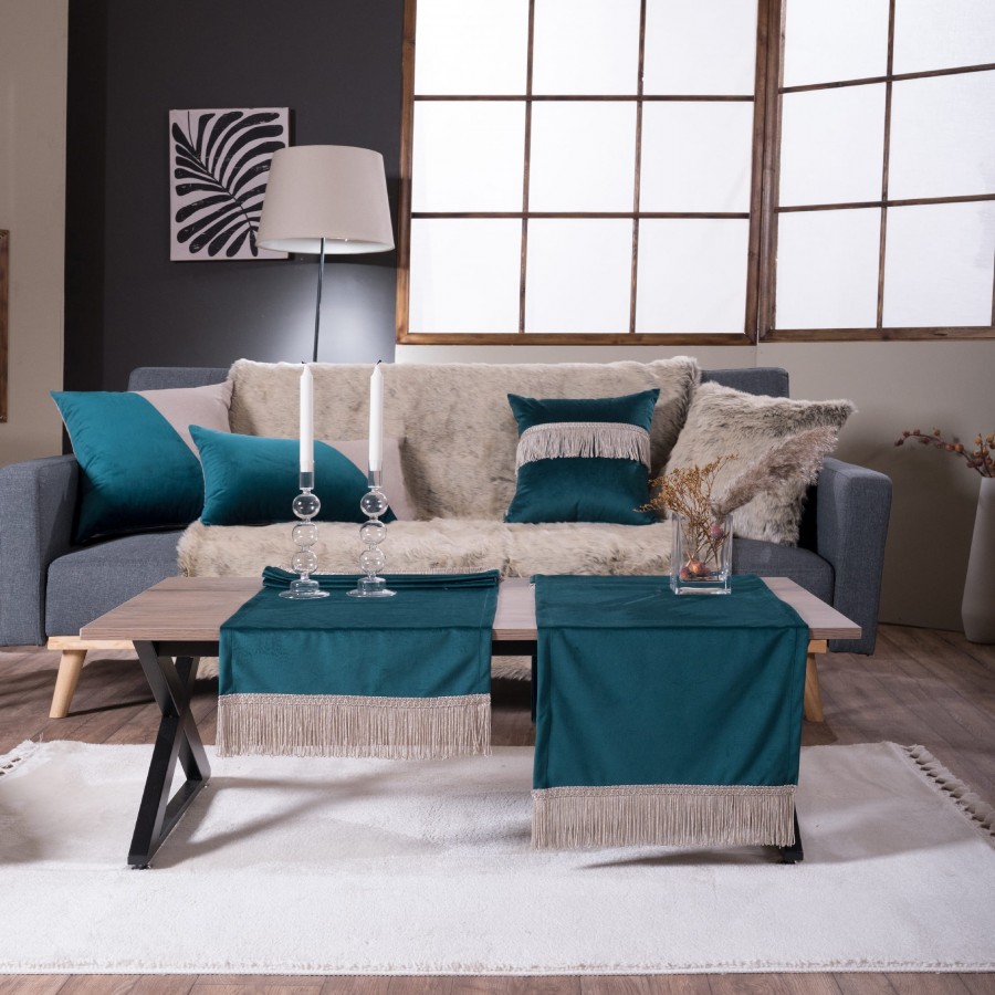 Τραβέρσα Velvet 13 - 40x160cm