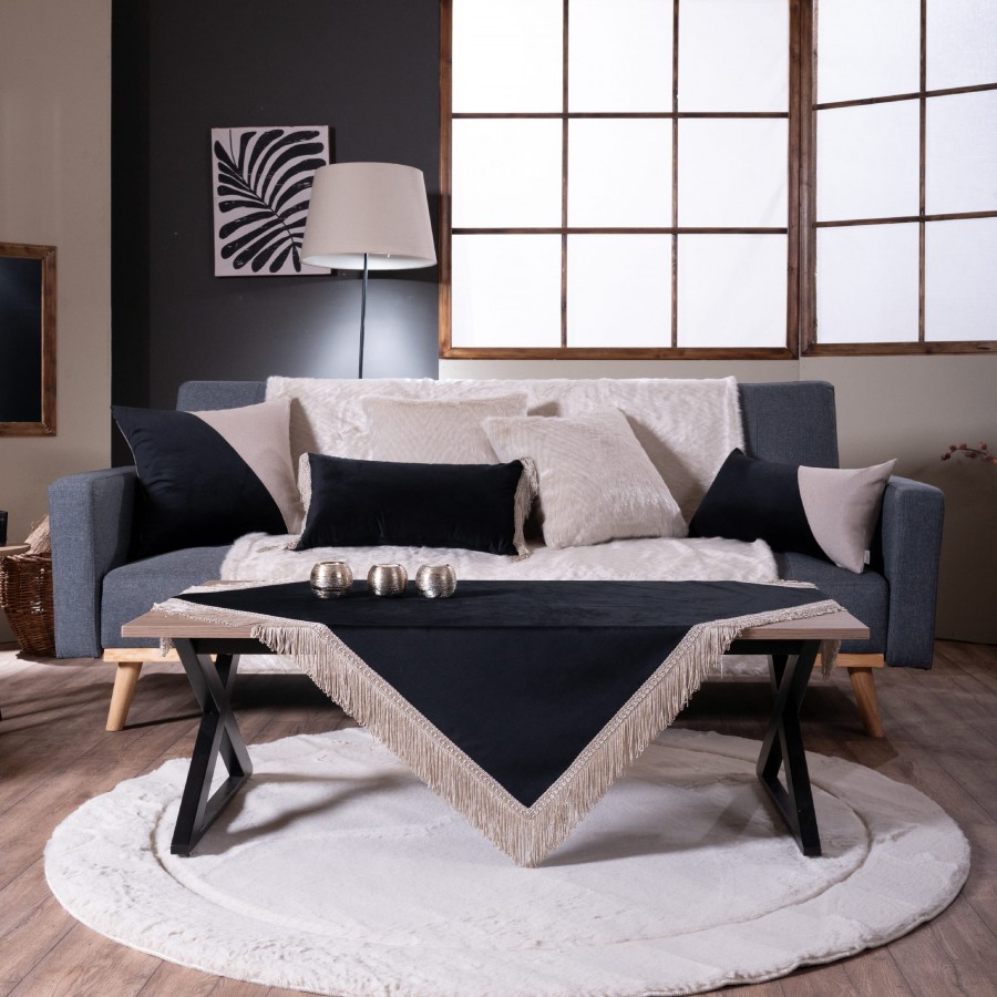 Καρέ Velvet 06 - 90x90cm