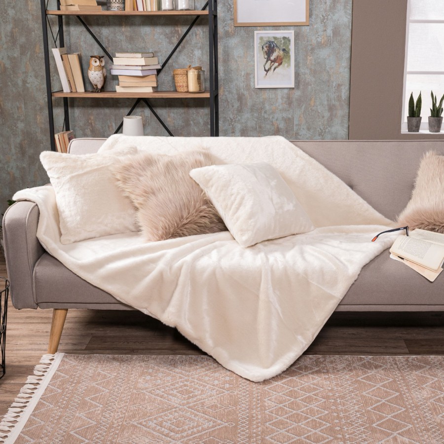 Γούνινο Ριχτάρι Pelt 26 - 130x160cm