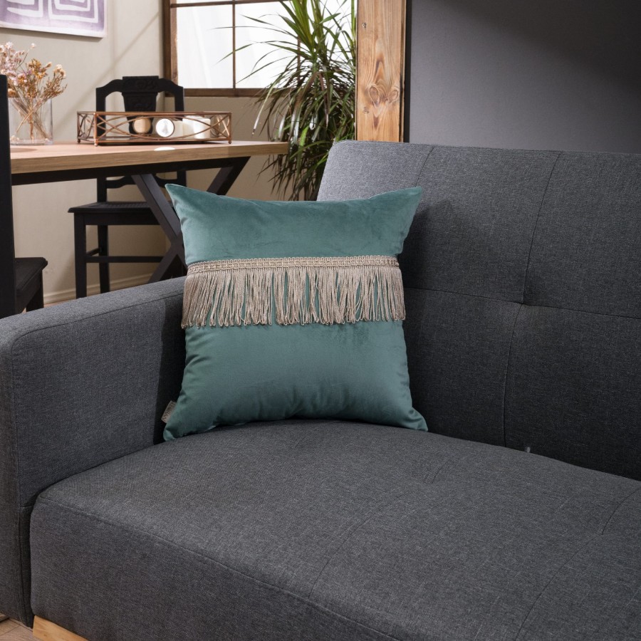 Μαξιλαροθήκη Positano 15 - 30x50cm με γέμιση