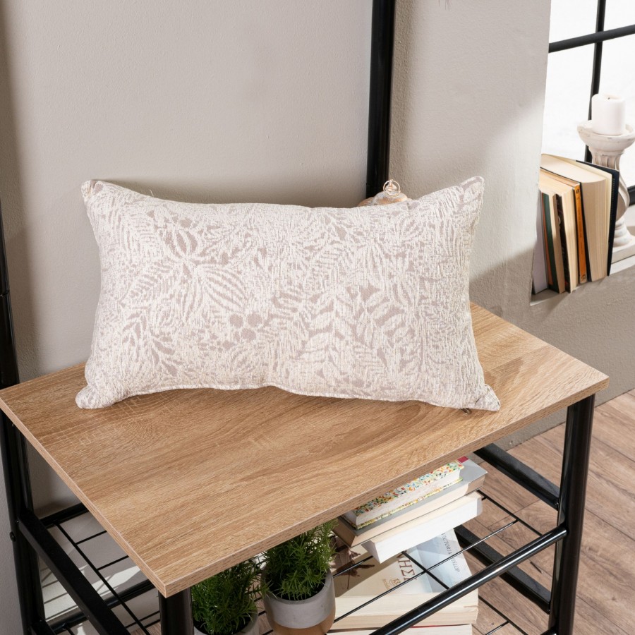 Μαξιλαροθήκη Montana 01 - 43x43cm με γέμιση