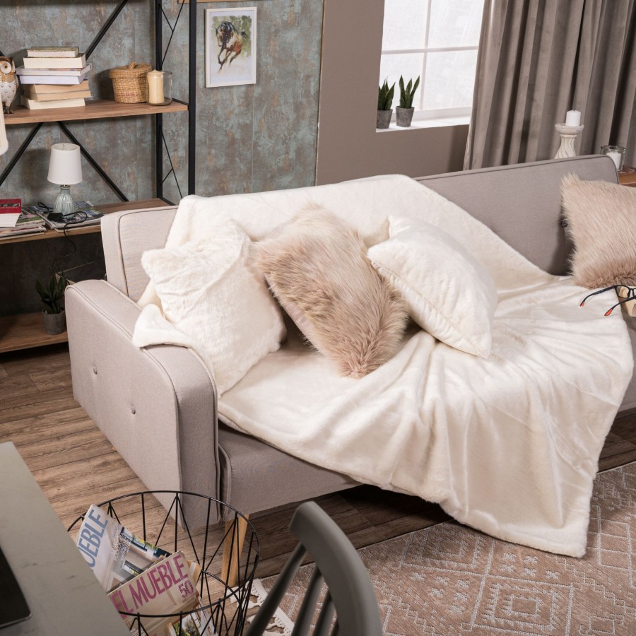 Γούνινο Ριχτάρι Pelt 26 - 130x160cm