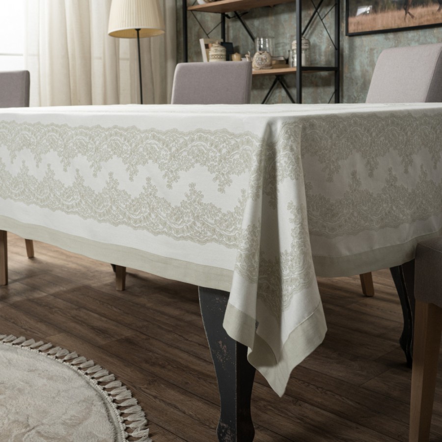 Τραπεζομάντηλο Rochelle 13 - 155 x 230 cm