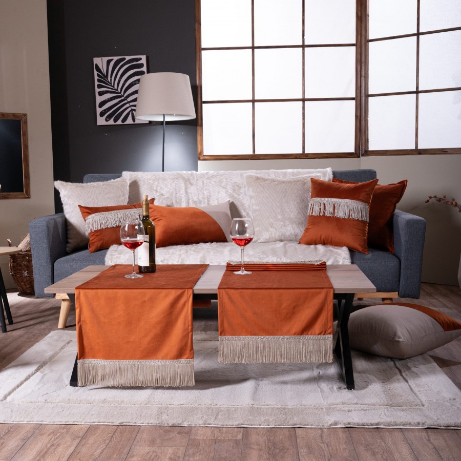 Τραβέρσα Velvet 05 - 40x160cm