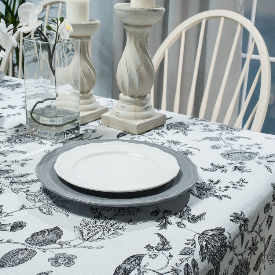 Τραπεζομάντηλο Alesia - 135x135cm