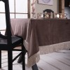 Τραπεζομάντηλο Velvet 03 - 140x140cm