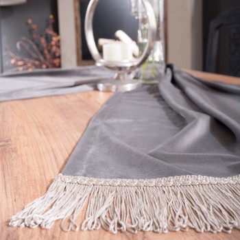 Τραβέρσα (Sari) Velvet 11 - 65 x 200 cm