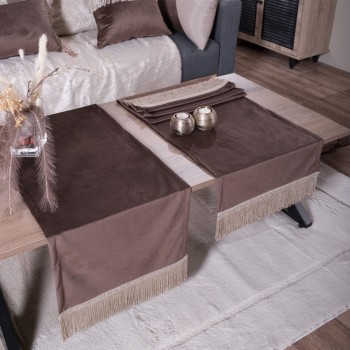 Τραβέρσα Velvet 03 - 40x160cm