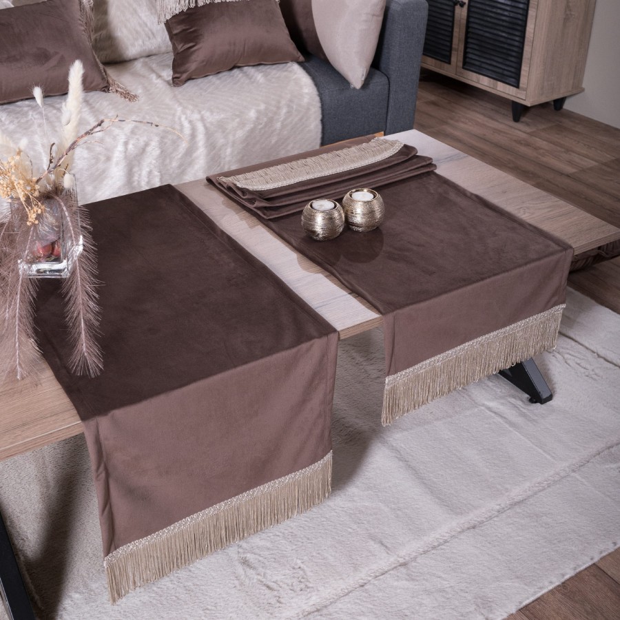 Τραβέρσα Velvet 03 - 40x160cm