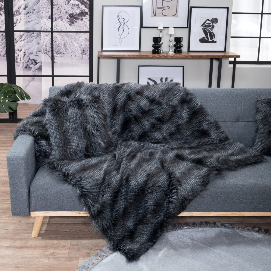 Γούνινο Ριχτάρι Pelt 28 - 130x160cm