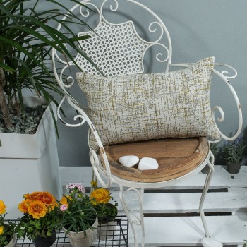 Μαξιλαροθήκη Positano 08 - 45x45cm με γέμιση