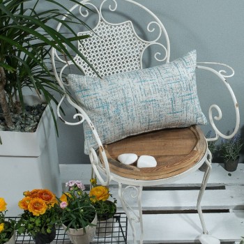 Μαξιλαροθήκη Positano 05 - 65x65cm δαπέδου