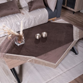 Καρέ Velvet 03 - 90x90cm