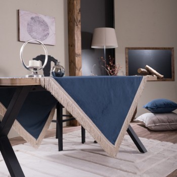 Τραπεζομάντηλο Velvet 04 - 140x140cm