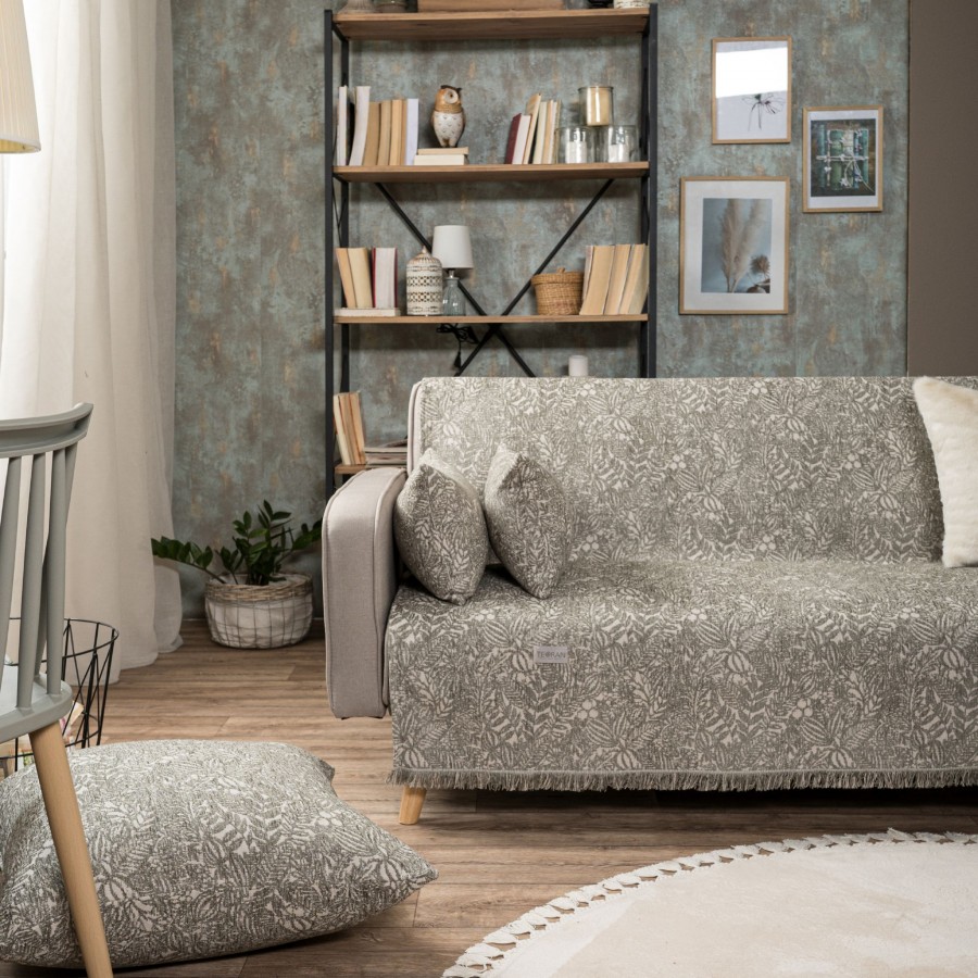 Ριχτάρι Montana 02 - Μονοθέσιο 180x150cm