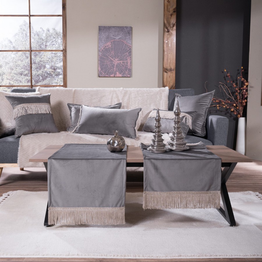 Τραβέρσα Velvet 11 - 40x160cm