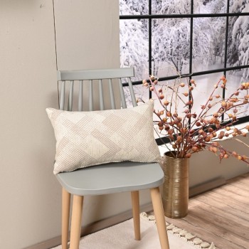 Μαξιλαροθήκη Bronx 01 - 43x43cm