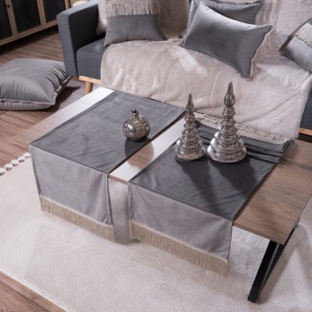 Τραβέρσα Velvet 11 - 40x160cm