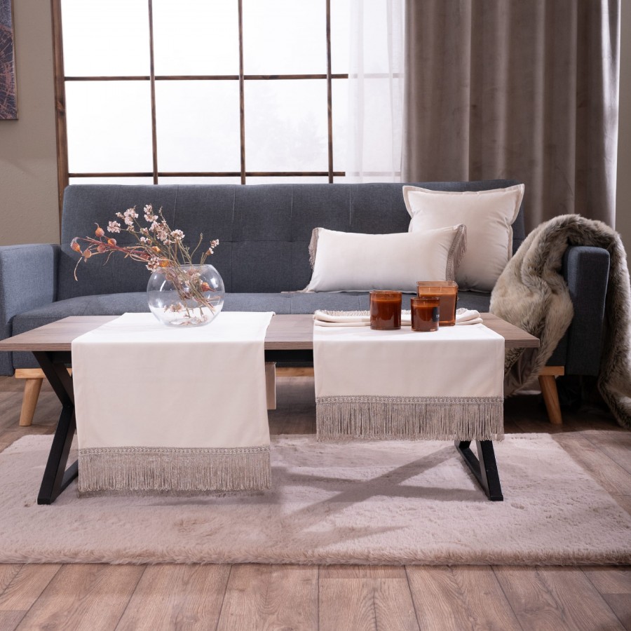 Τραβέρσα Velvet 01 - 40x160cm